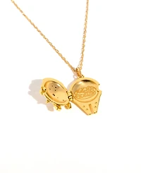Girls Crew Star Wars Millennium Falcon Locket Necklace