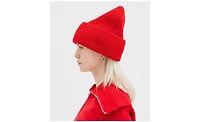 Gigi Pip Merino Wool Chunky Beanie for Ultimate Warmth and Comfort