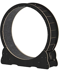 Aecojoy 43.3'' Cat Wheel for Indoor Cats