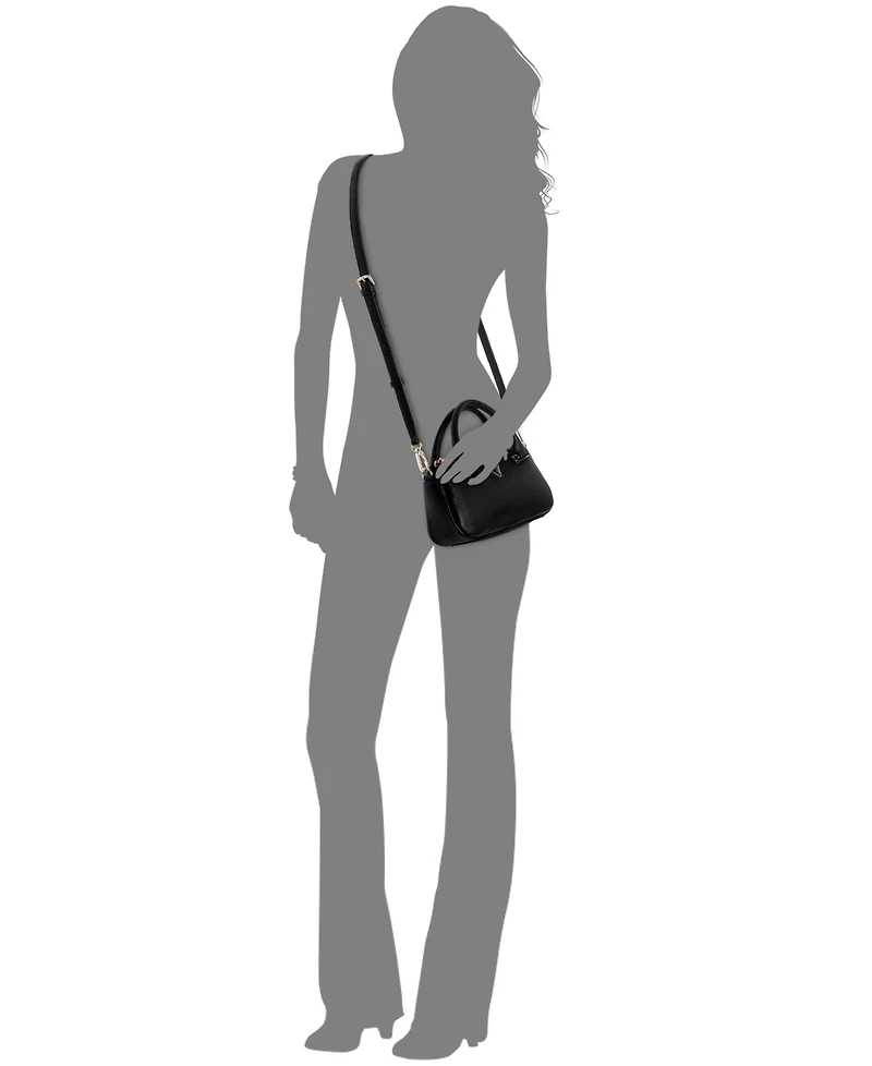 Guess Evie Small Satchel