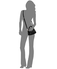 Guess Evie Small Satchel