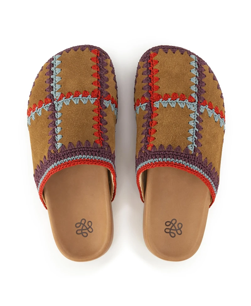 The Sak Women Bolinas Clog