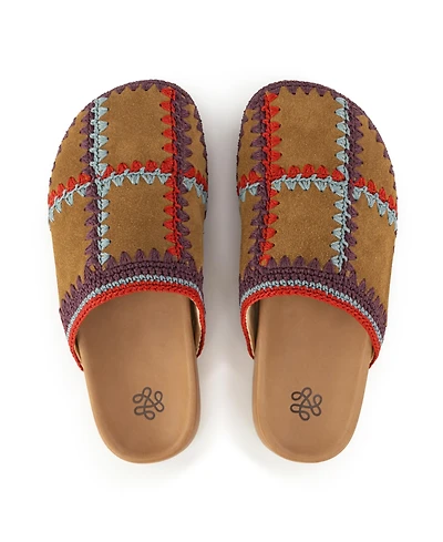 The Sak Women Bolinas Clog