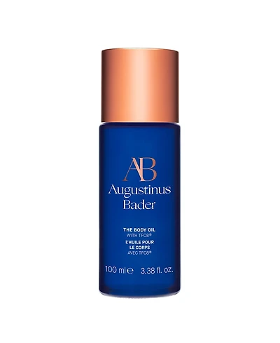 Augustinus Bader The Body Oil, 3.38 oz.