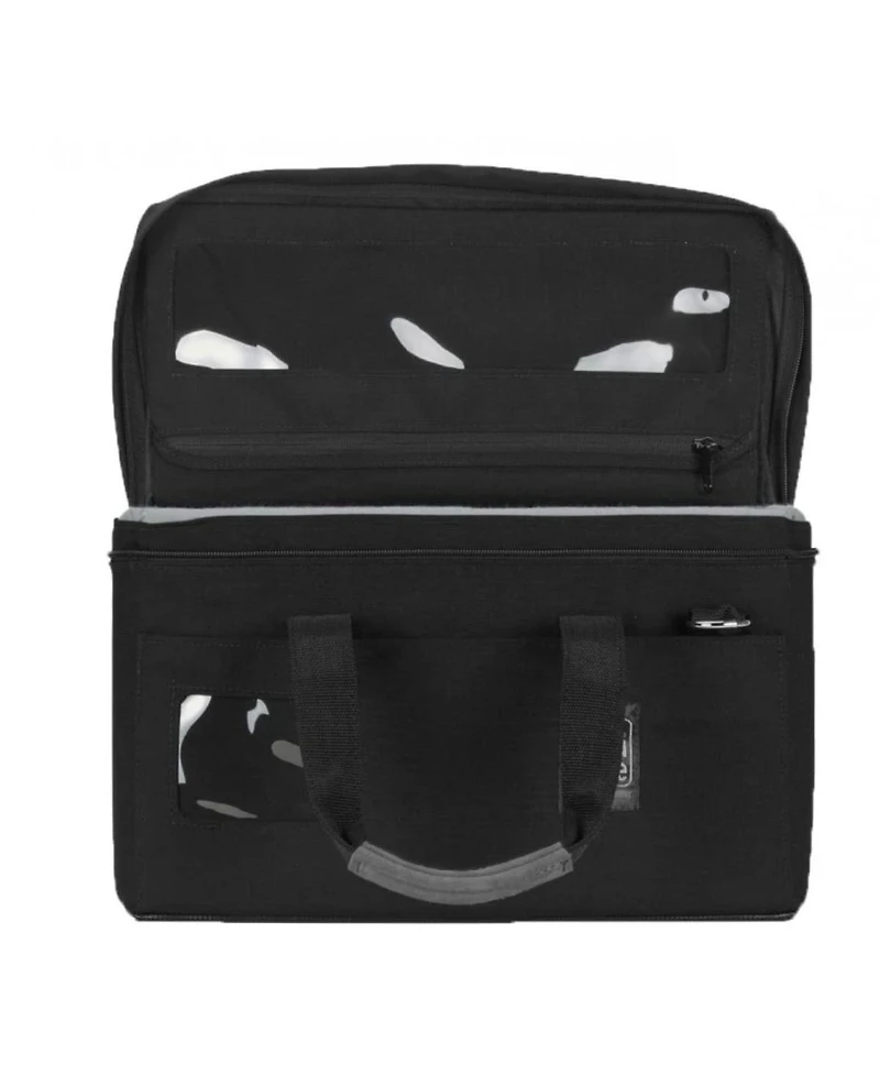 Porta Brace Mb-1B Matte Box Case, Black, for Chrosziel, Petroff and Vocas Video Camcorder Matte Boxes