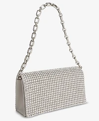 I.n.c. International Concepts Ranndi Mini Ombre Clutch Crossbody, Created for Macy's