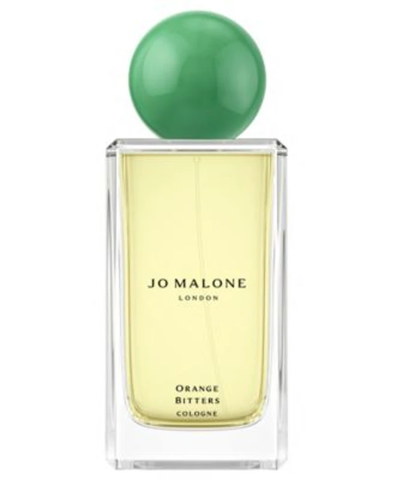 Jo Malone London Orange Bitters Cologne Fragrance Collection