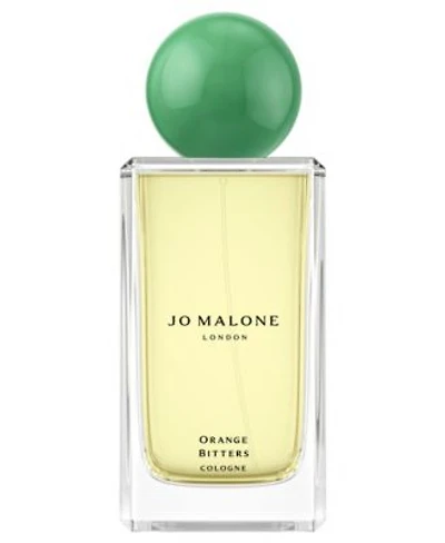 Jo Malone London Orange Bitters Cologne Fragrance Collection