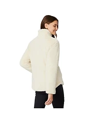 Free Country Women's Cirrus Quilted Reversible Jacket