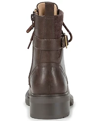 Baretraps Women's Tinsley Lace Up Bootie