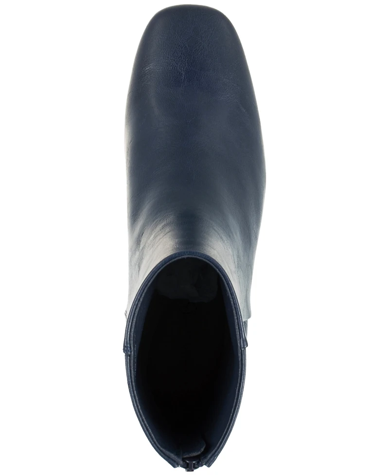 Baretraps Women's Emilie Block Heel Bootie