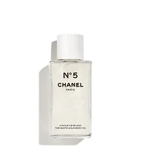 CHANEL N°5 The White Gold Body Oil, 8.45 oz.