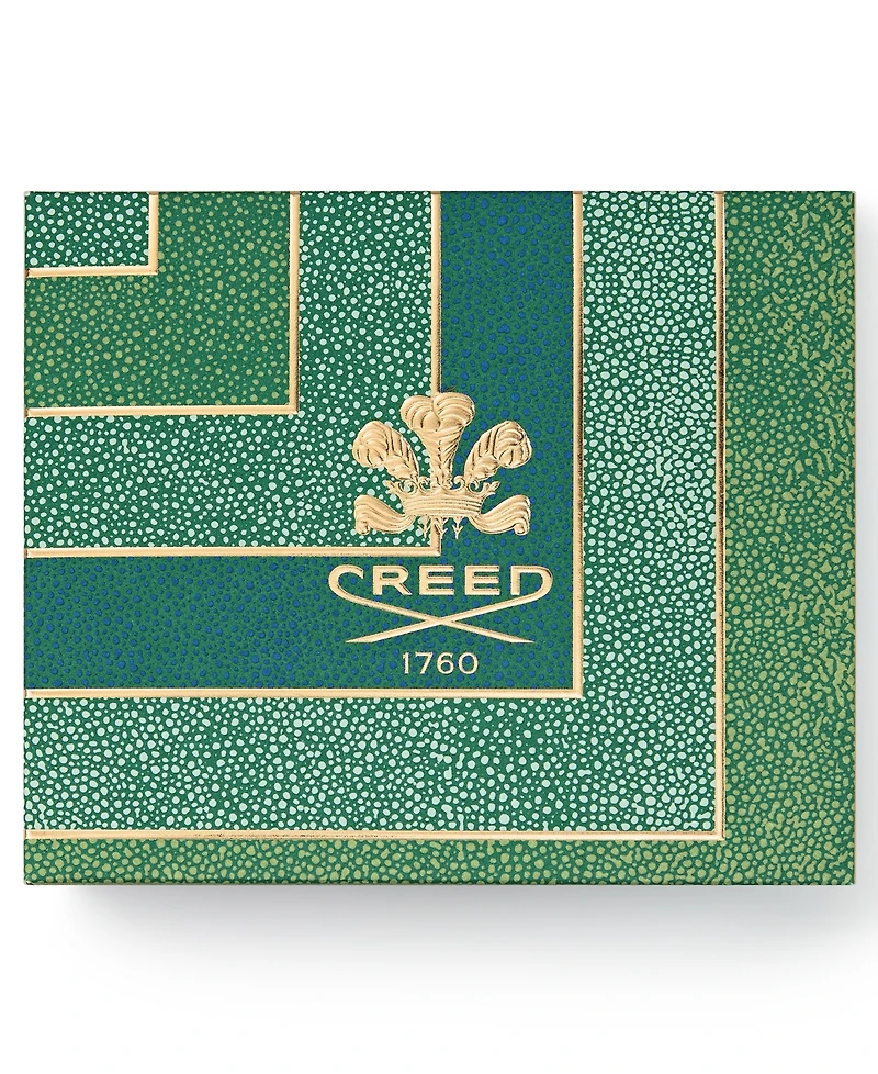 Creed 3-Pc. Men's Eau De Parfum Gift Set