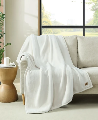 Ugg Coco Soft Throw, 50" x 70"