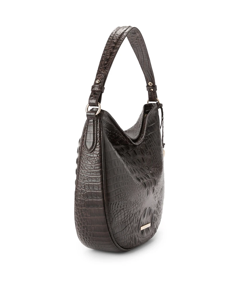 Brahmin Kathleen Alden Road Medium Shoulder Bag