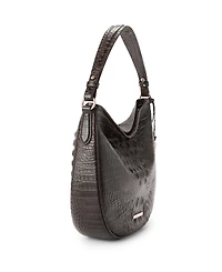Brahmin Kathleen Alden Road Medium Shoulder Bag
