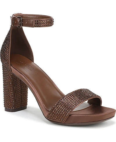 Naturalizer Women's Joy-Glitz Platform Dress Sandals