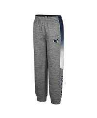 Colosseum Big Boys and Girls Gray Penn State Nittany Lions The Gang Pants