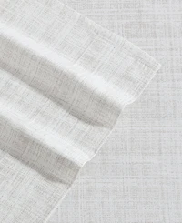 Vera Wang Printed Sateen T300 4-Pc. Sheet Set