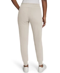 Calvin Klein Women's Relaxed Fit Jogger Sweatpants