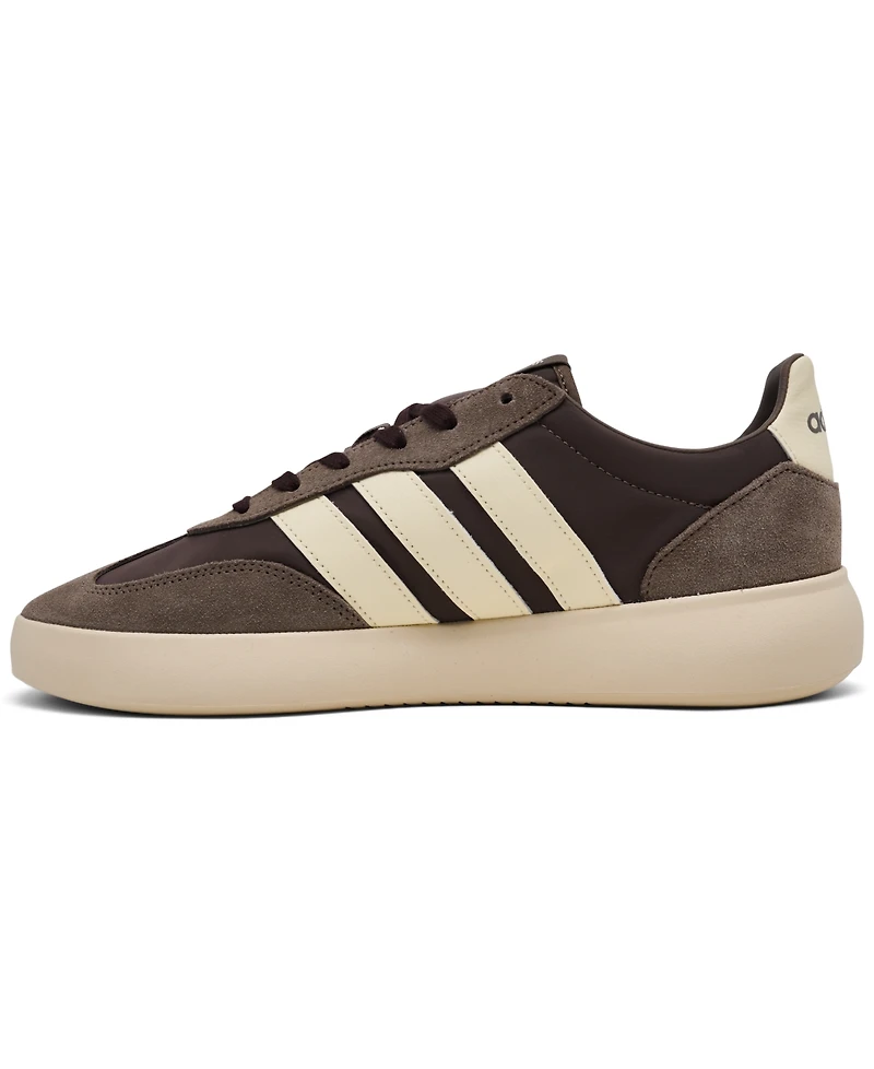 Adidas Men's Barreda Decode Casual Sneakers from Finish Line