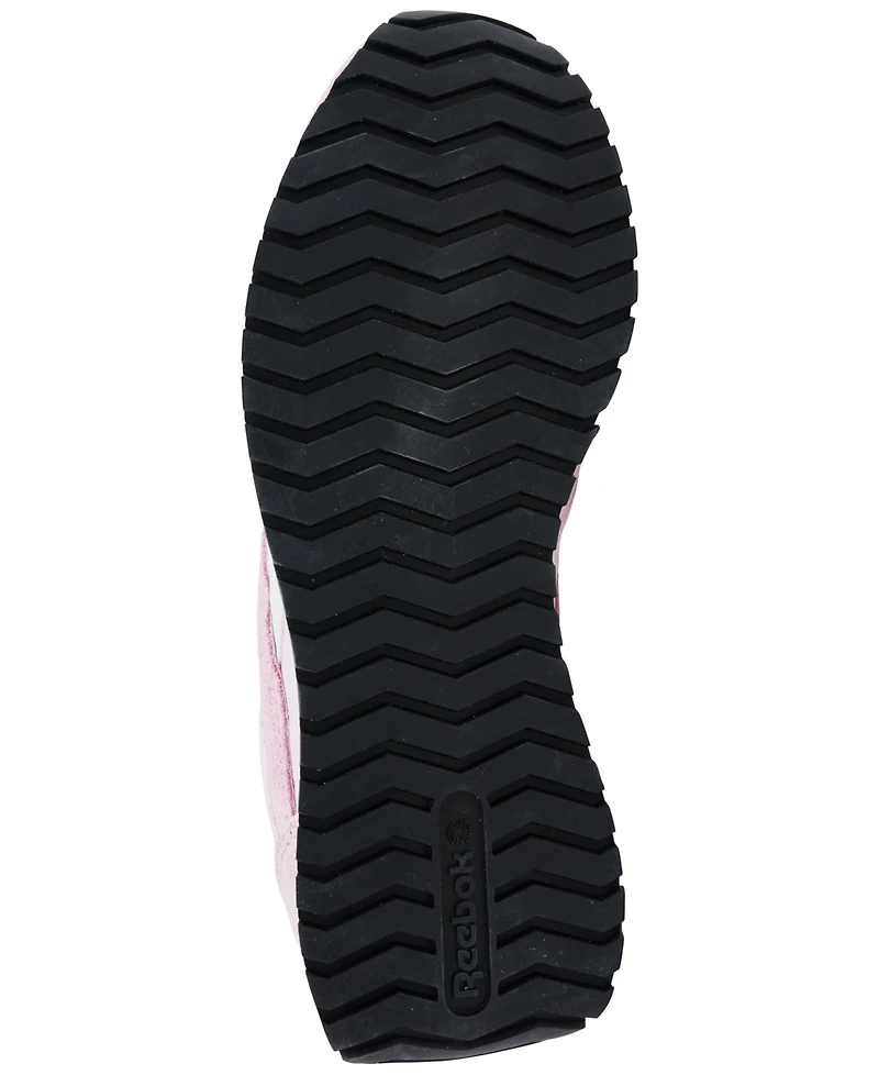 Reebok Women's Classic Az Casual Sneakers from Finish Line
