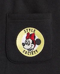 Disney | Macy's Girls Minnie Mouse Sweatpants, Exclusive