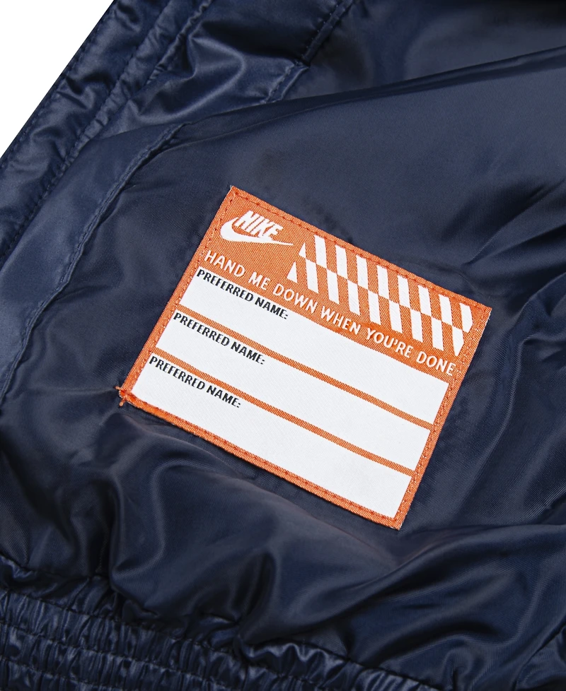 Nike Boys Toddler 2T-4T All Day Play Puffer Jacket