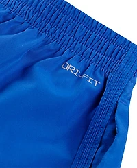 Nike Boys Toddler 2T-4T Dri-fit Icon Woven Pull-On Shorts