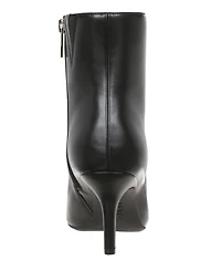 I.n.c. International Concepts Women's Malenee Stiletto Heel Ankle Booties, Macy's Exclusive