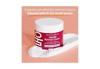 Seoul Ceuticals Korean Skincare Gentle Retinol Cream