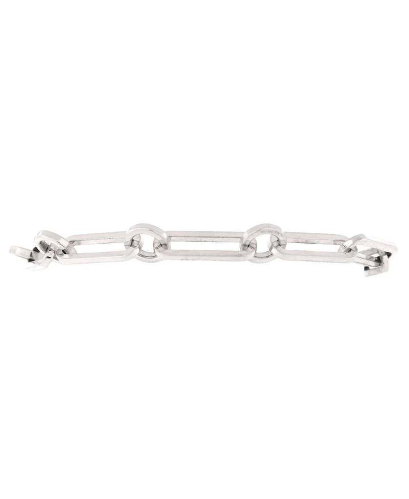 Pre-Owned Hermes Kelly Chaine Bracelet
