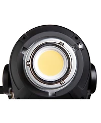 Aputure Light Storm 600D Daylight Led Light, Gold Mount