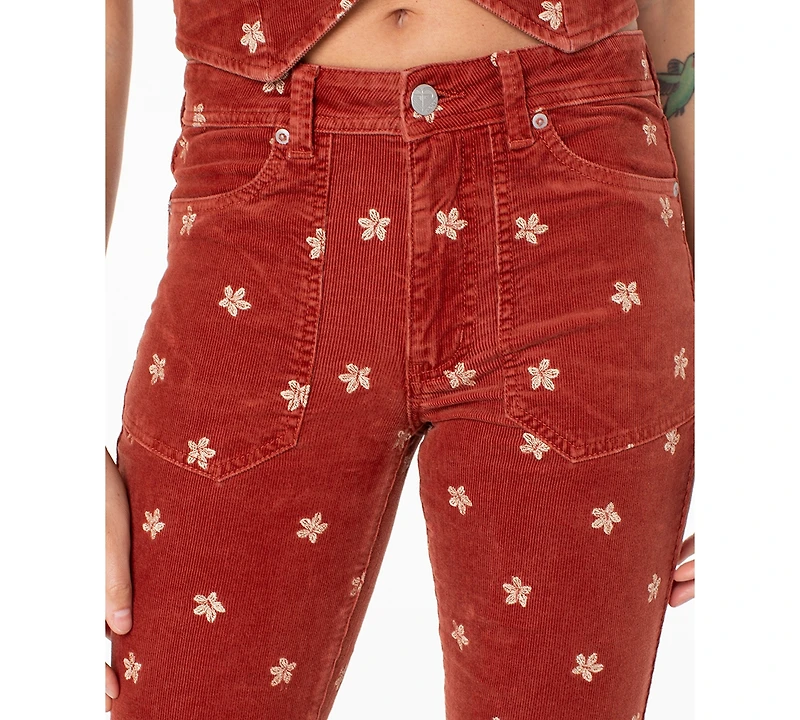 Roxy Women's High Rise Seychelles Pants