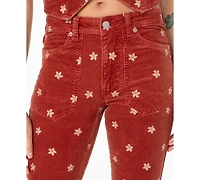 Roxy Women's High Rise Seychelles Pants