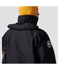 Men's Backcountry Cottonwoods Gore-tex Shell Jacket Ski Jackets