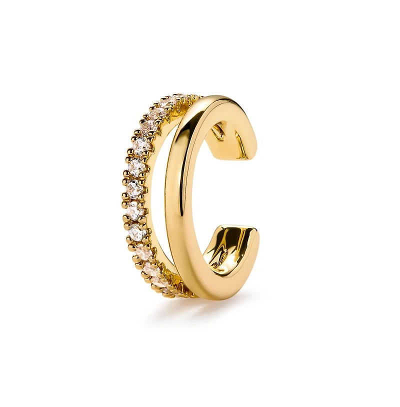 Ana Luisa Ear Cuff