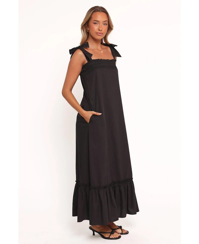 Petal and Pup Irina Maxi Dress