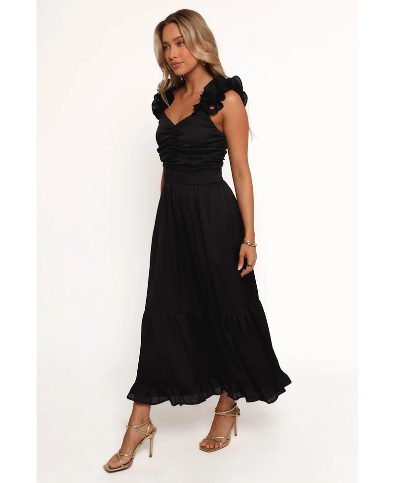 Petal and Pup Women's Inca Midi Dress