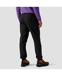 Backcountry Men's Wasatch Ripstop Jogger Hiking and Climbing Pants