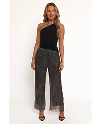 Petal and Pup Women's Nila Sheer Pant