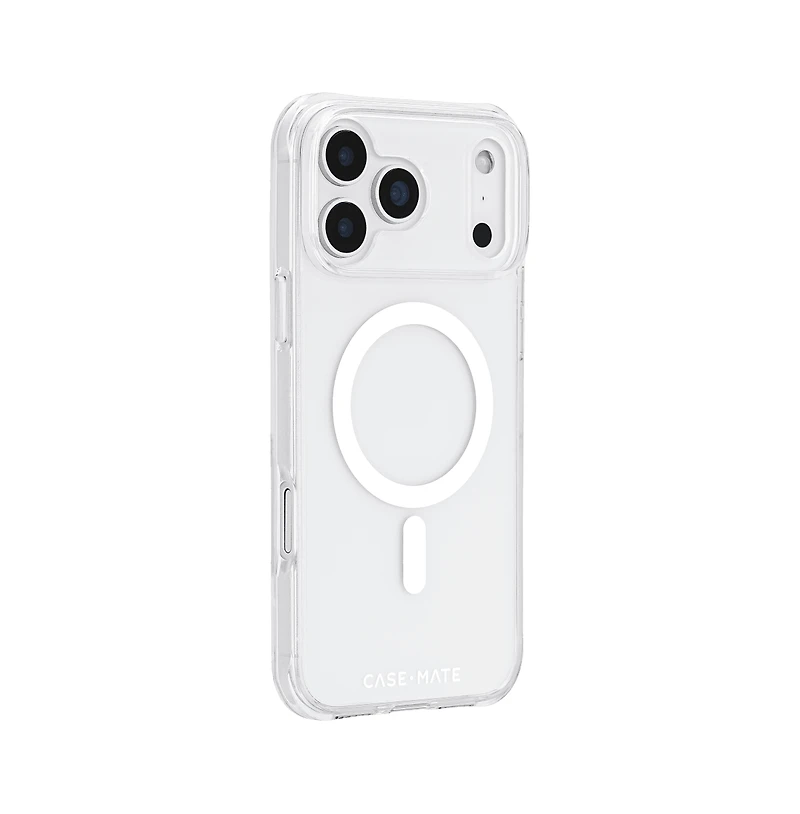 Case-Mate Tough MagSafe Case for Apple iPhone 17 Pro Max