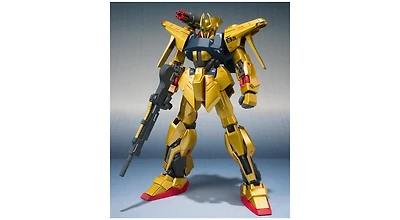 Gundam Hyaku Shiki Kai Mass Production Type Robot Spirits | Bandai Tamashii Nations | Mobile Suit Zeta Gundam Msv