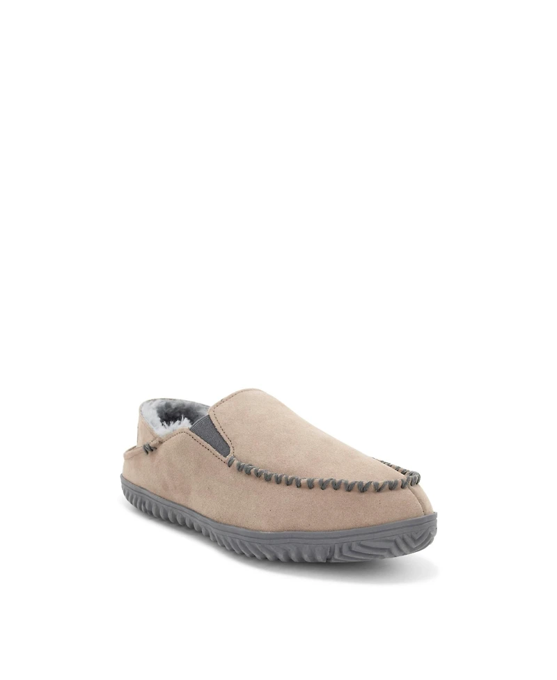 Staheekum Men's Curbside Slipper