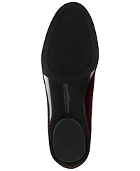 Karl Lagerfeld Paris Women's Vaneda Ikonic Loafers