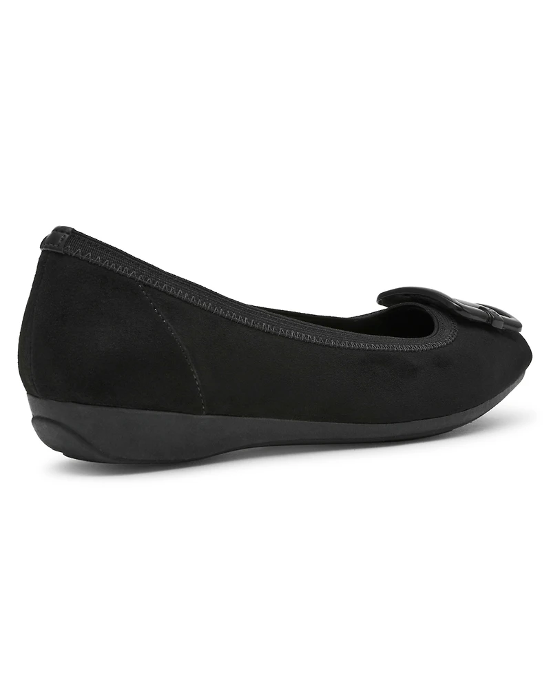 Anne Klein Women's Umari Slip On Flats