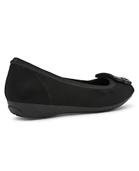 Anne Klein Women's Umari Slip On Flats