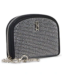 Steve Madden Women's Boxed Bjadez Zipper Wallet