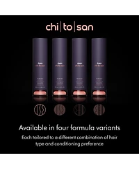 Dyson Chitosan Pre-style cream, Straight to Wavy, Light Conditioning, 100ml