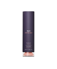 Dyson Chitosan Pre-style cream, Curly to Coily, Rich Conditioning, 100ml
